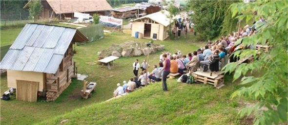Bauer sucht Frau im Diemtigtal!