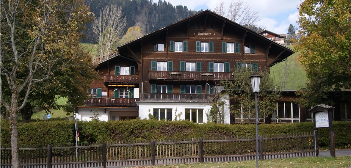 Eine weitere Enttäuschung: Jugi kommt nicht nach Zweisimmen 
