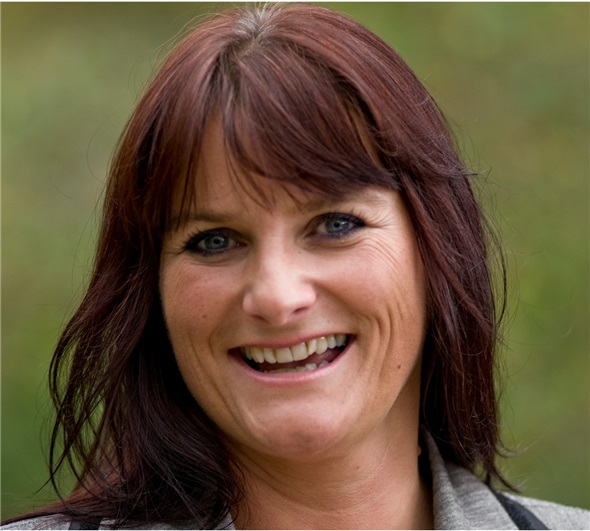 Christine Häsler als Nationalratskandidatin nominiert
