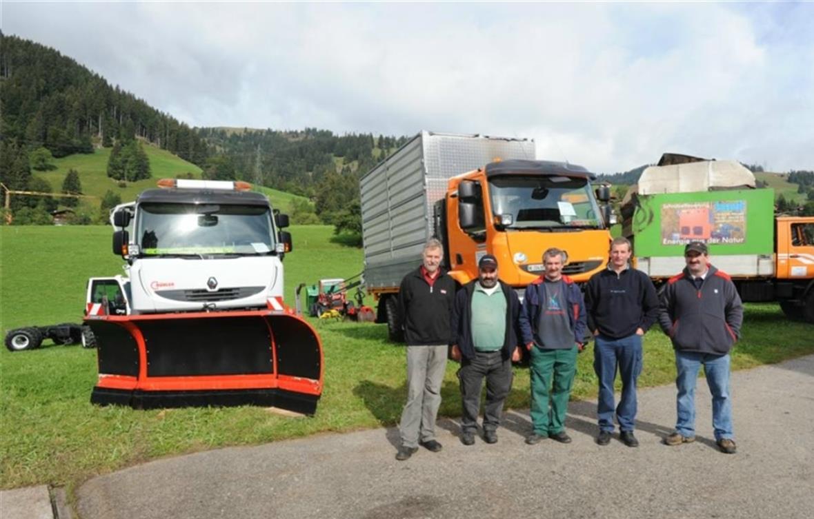 Tag der offenen Tür 