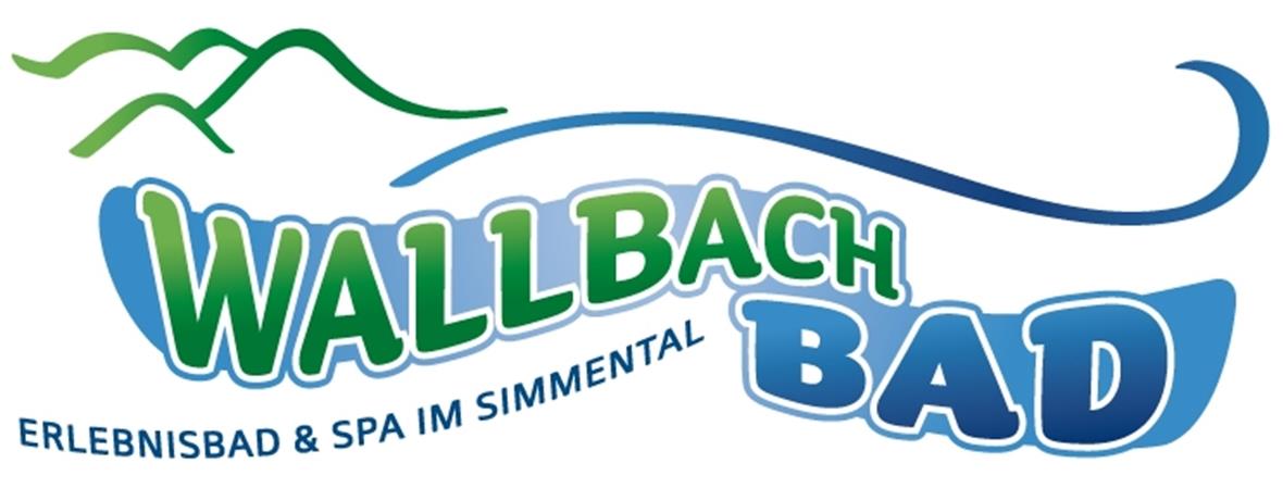 Das Bad hat einen Namen 