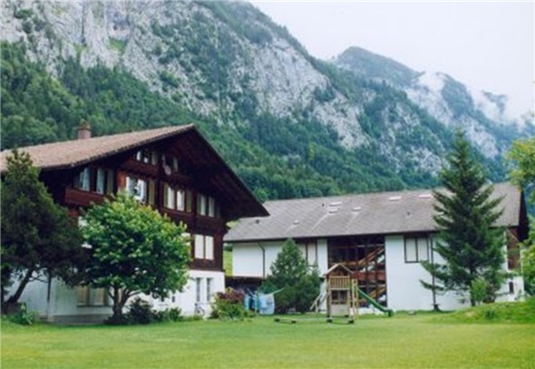 Schul-Organisation in Zweisimmen und Erlenbach wirdhinterfragt