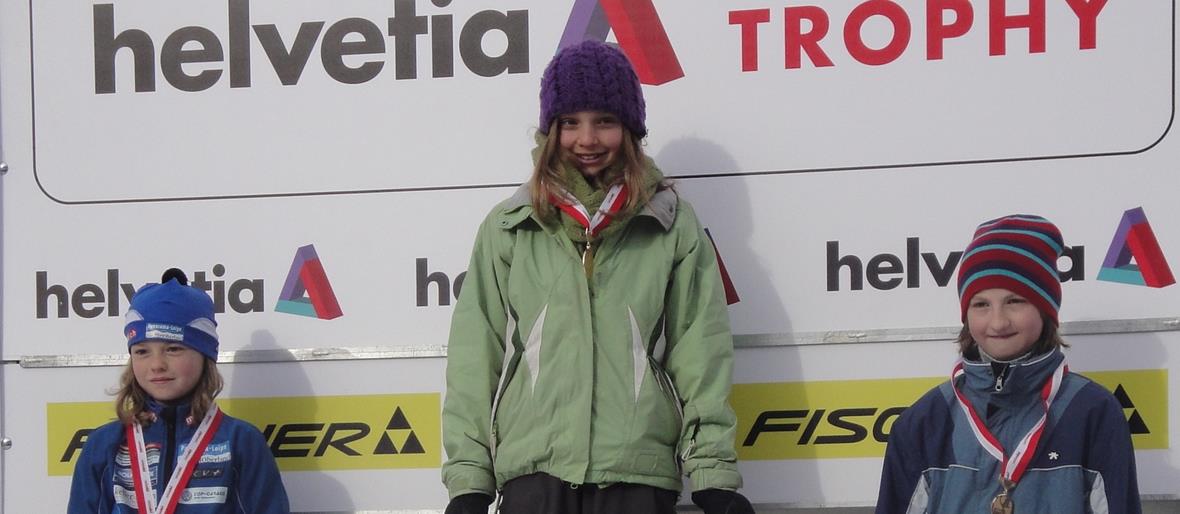 JO Nordisch Lenk an der Helvetia Nordic Trophy in Kandersteg JO Nordisch Lenk an der Helvetia Nordic Trophy in Kandersteg