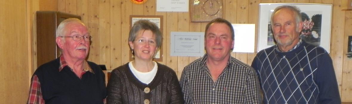 139. Generalversammlung der Musikgesellschaft Zweisimmen 139. Generalversammlung der Musikgesellschaft Zweisimmen