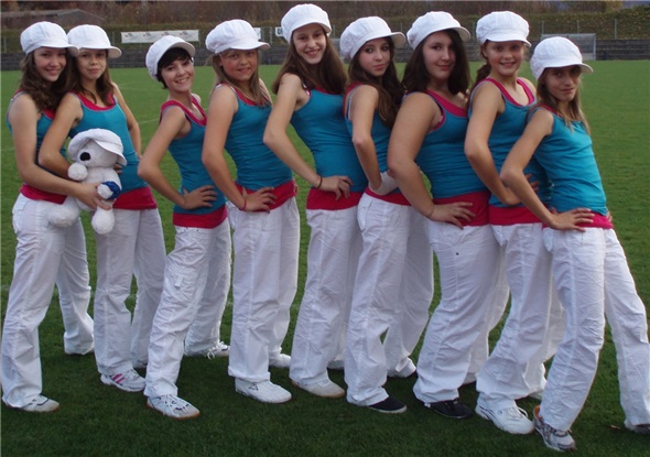 Super Leistung am Jugendcup Spiez