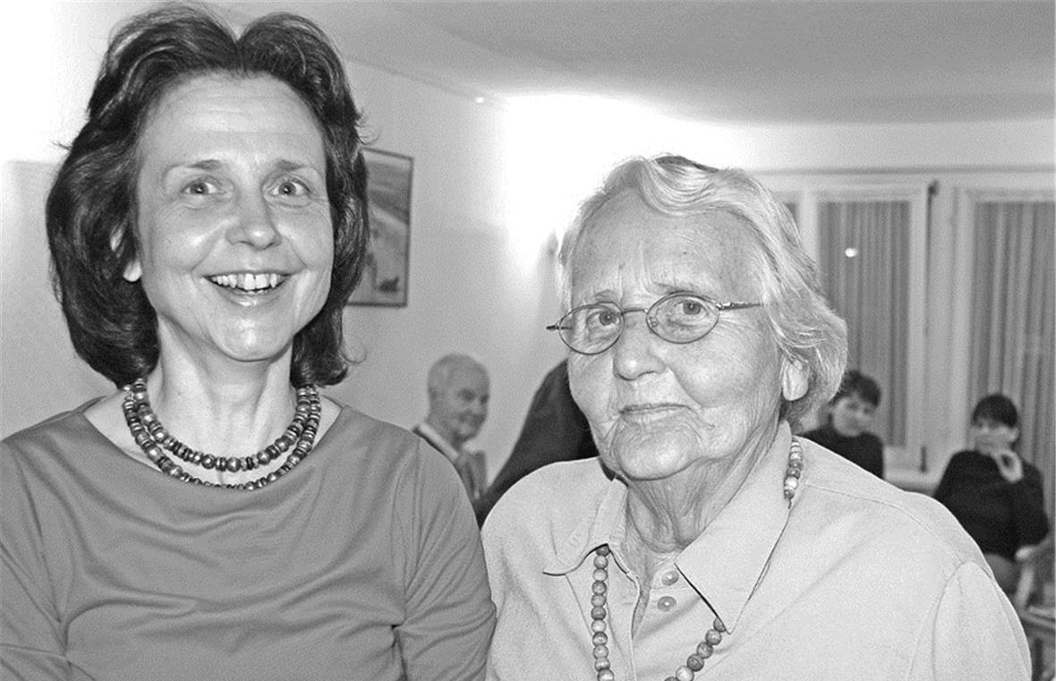 Arztpraxis Perrin 20 Jahre 