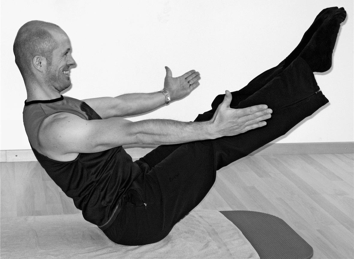 20 Jahre Bodyfit Zweisimmen 