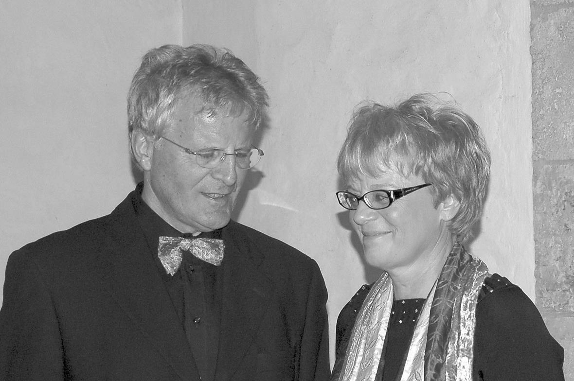 Saaner Vokalensemble mit abwechslungsreichem Programm Saaner Vokalensemble mit abwechslungsreichem Programm