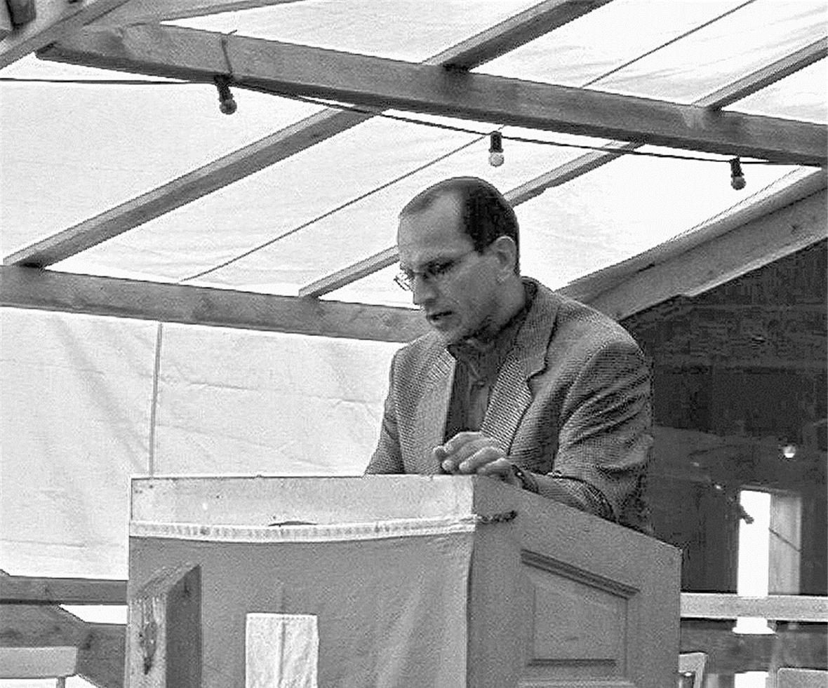 Jubiläumsdorfet auf dem Nessli 