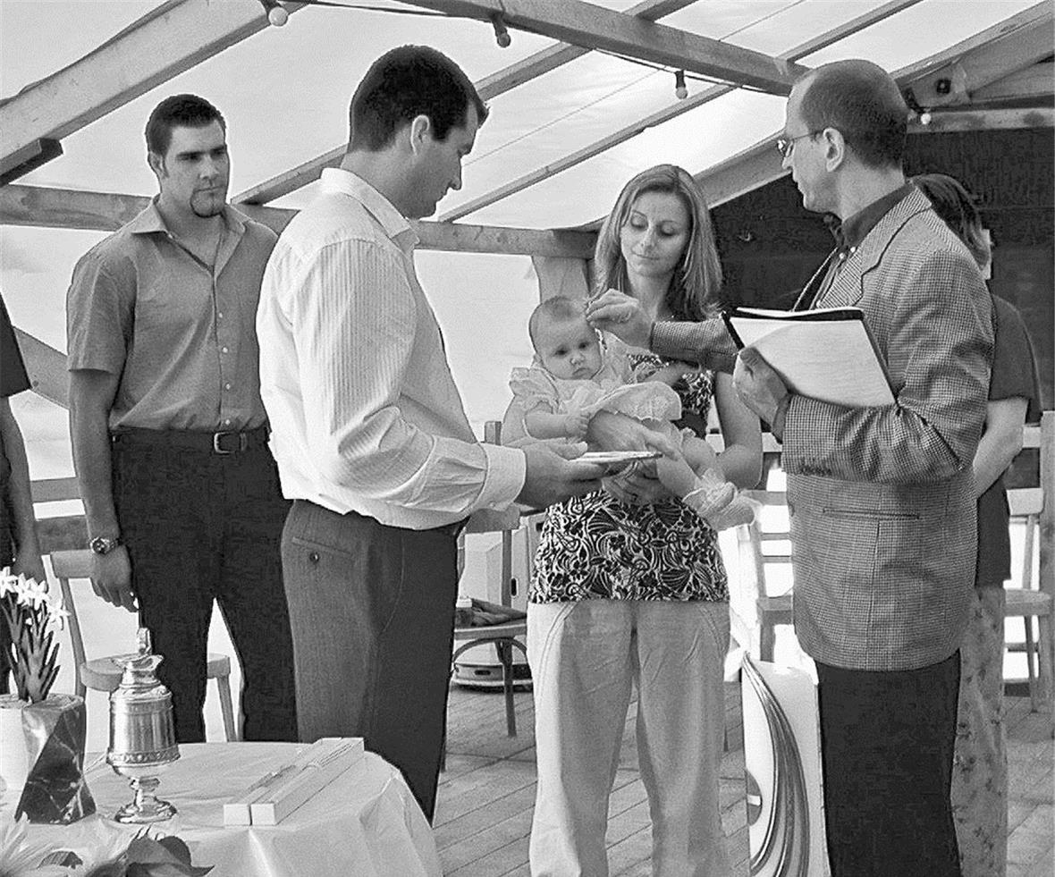 Jubiläumsdorfet auf dem Nessli 