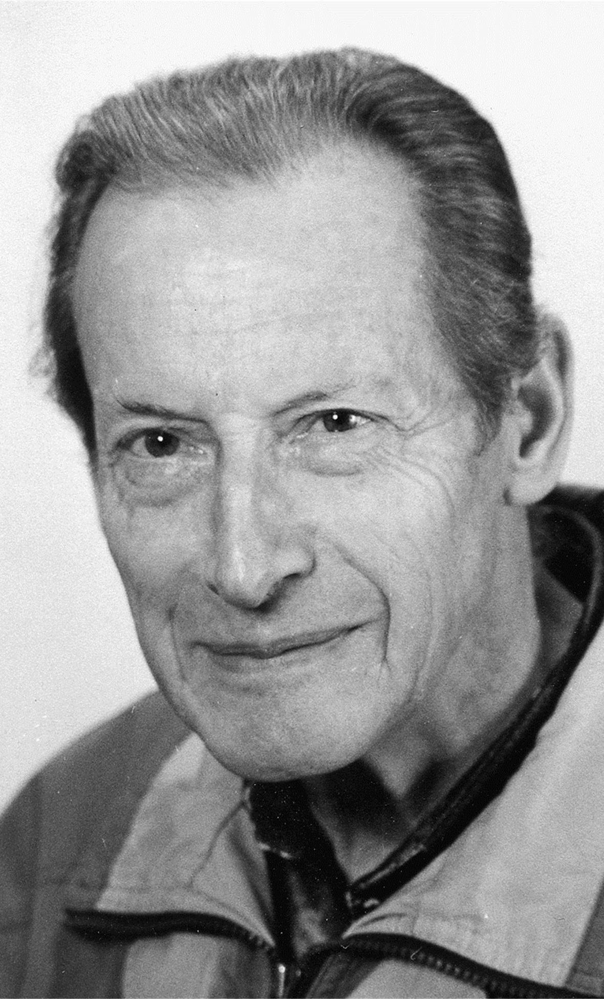 Zum Gedenken an Emanuel Buchs-Goepfert 