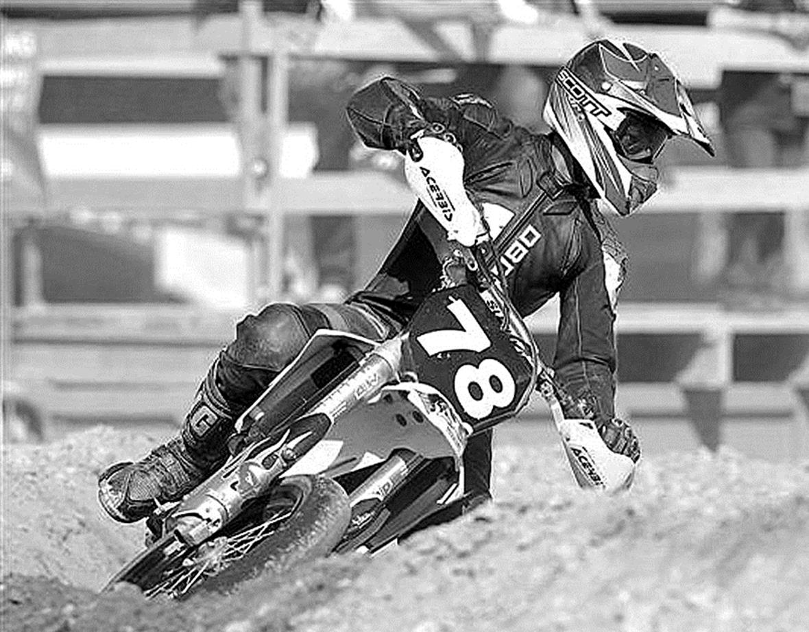 Martin Abbühl siegt und Marcel Moor ist vierter 