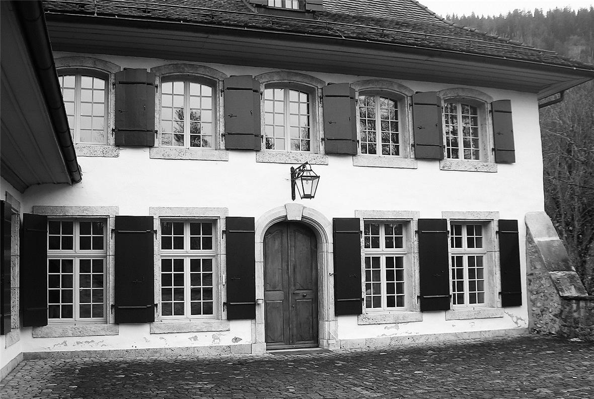 Zweisimmen hat ein Vorkaufsrecht Zweisimmen hat ein Vorkaufsrecht