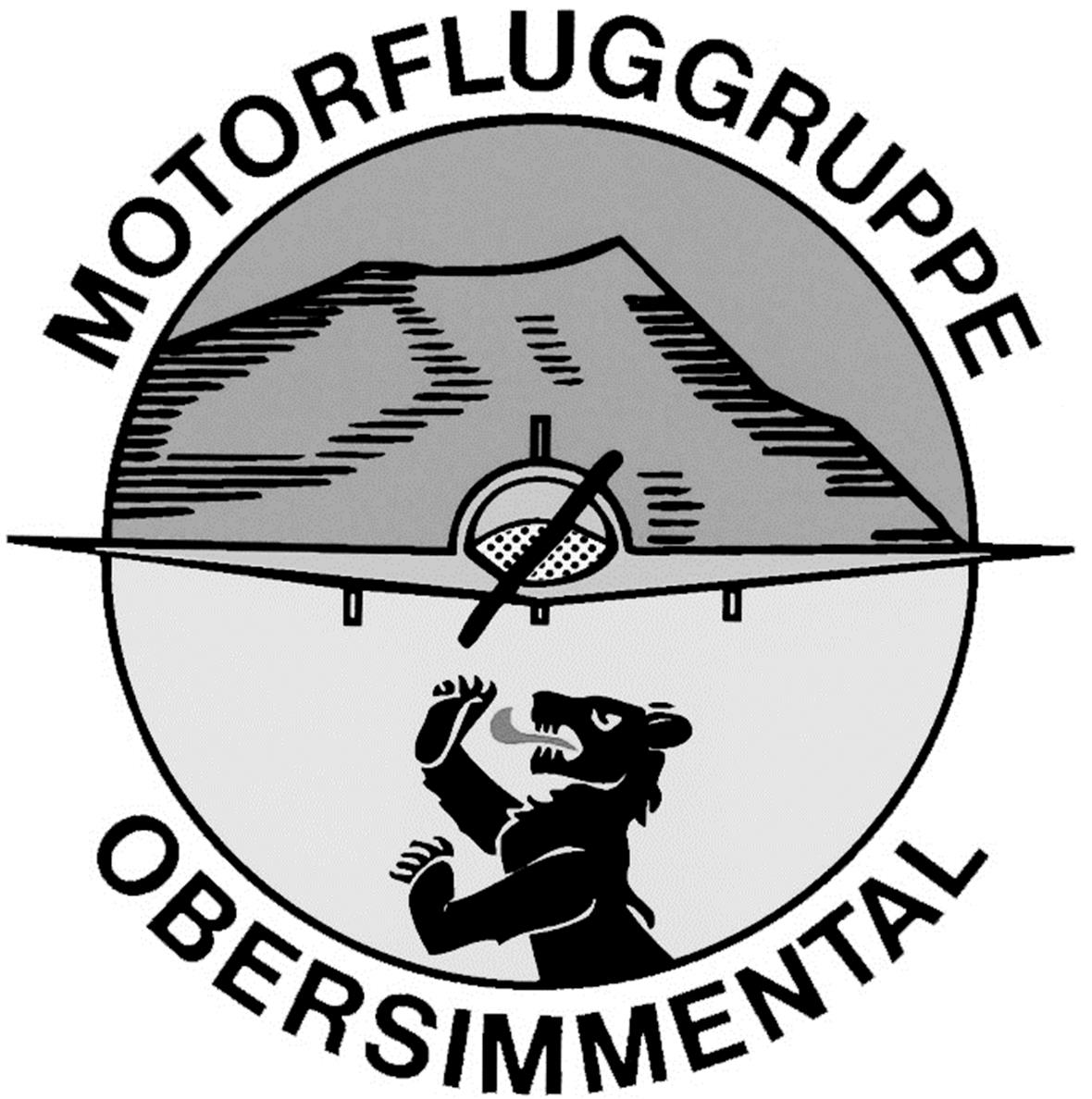 IKARUS fliegt ab dem Flugplatz Zweisimmen IKARUS fliegt ab dem Flugplatz Zweisimmen