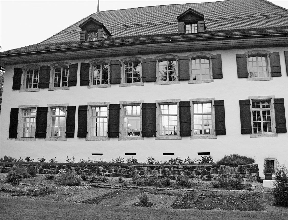 Auf den Spuren der Freiherren von Weissenburg 