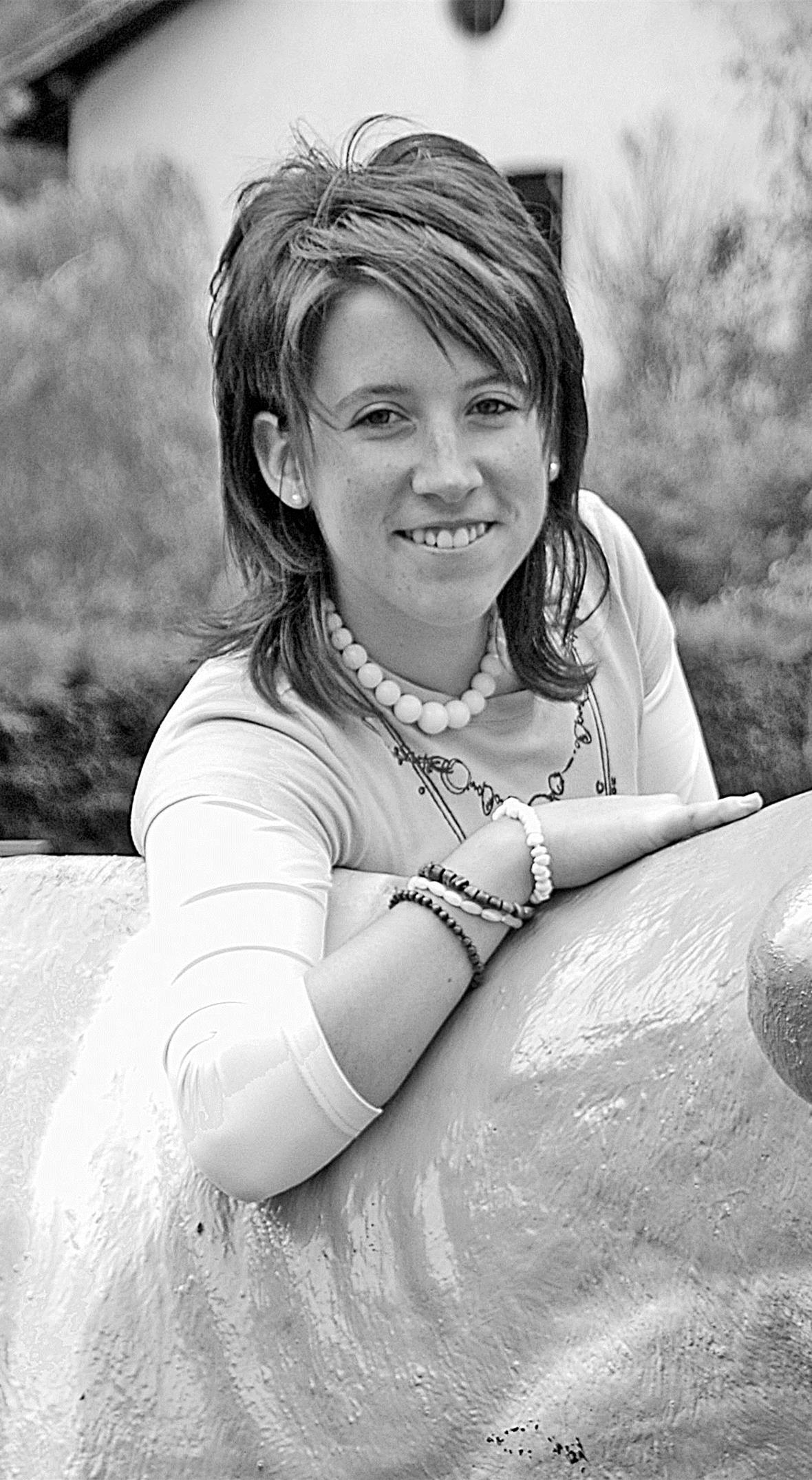 Denise Bächler 