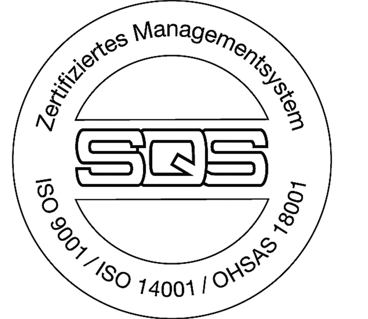 3-fache Auszeichnung für Thoenen Bauunternehmung AG 