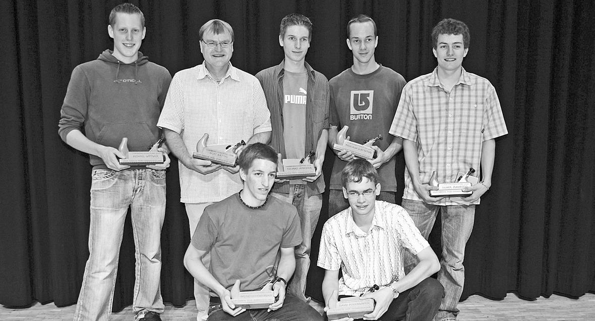 «Bringt neuer Wind in die Betriebe» 