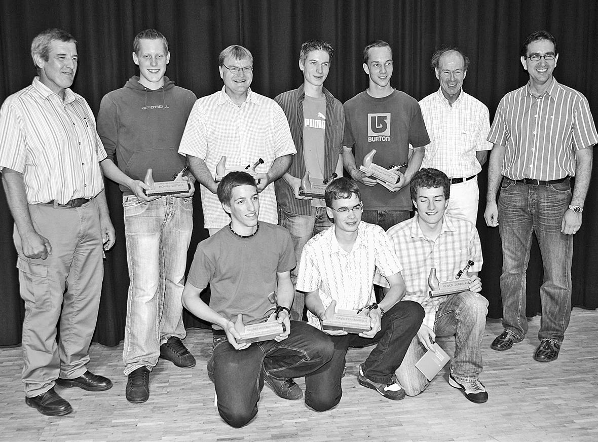 «Bringt neuer Wind in die Betriebe» 