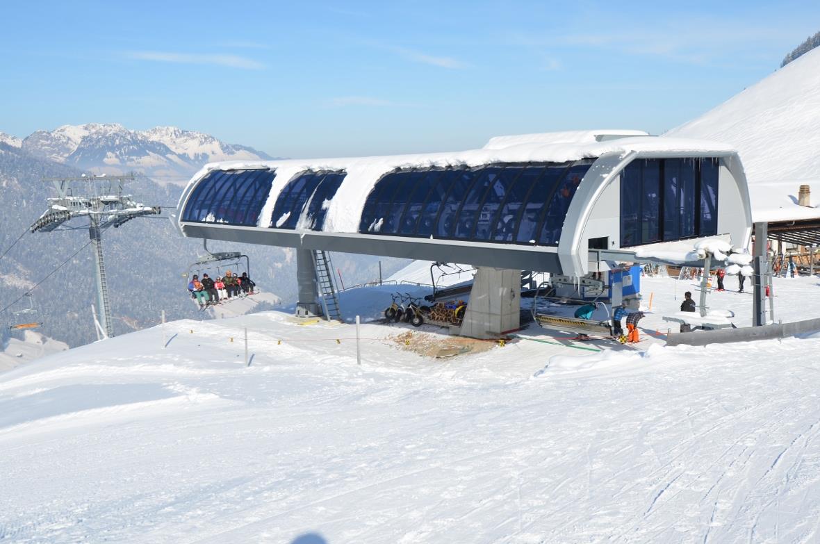 Nachlassstundung Wiriehornbahnen AG 