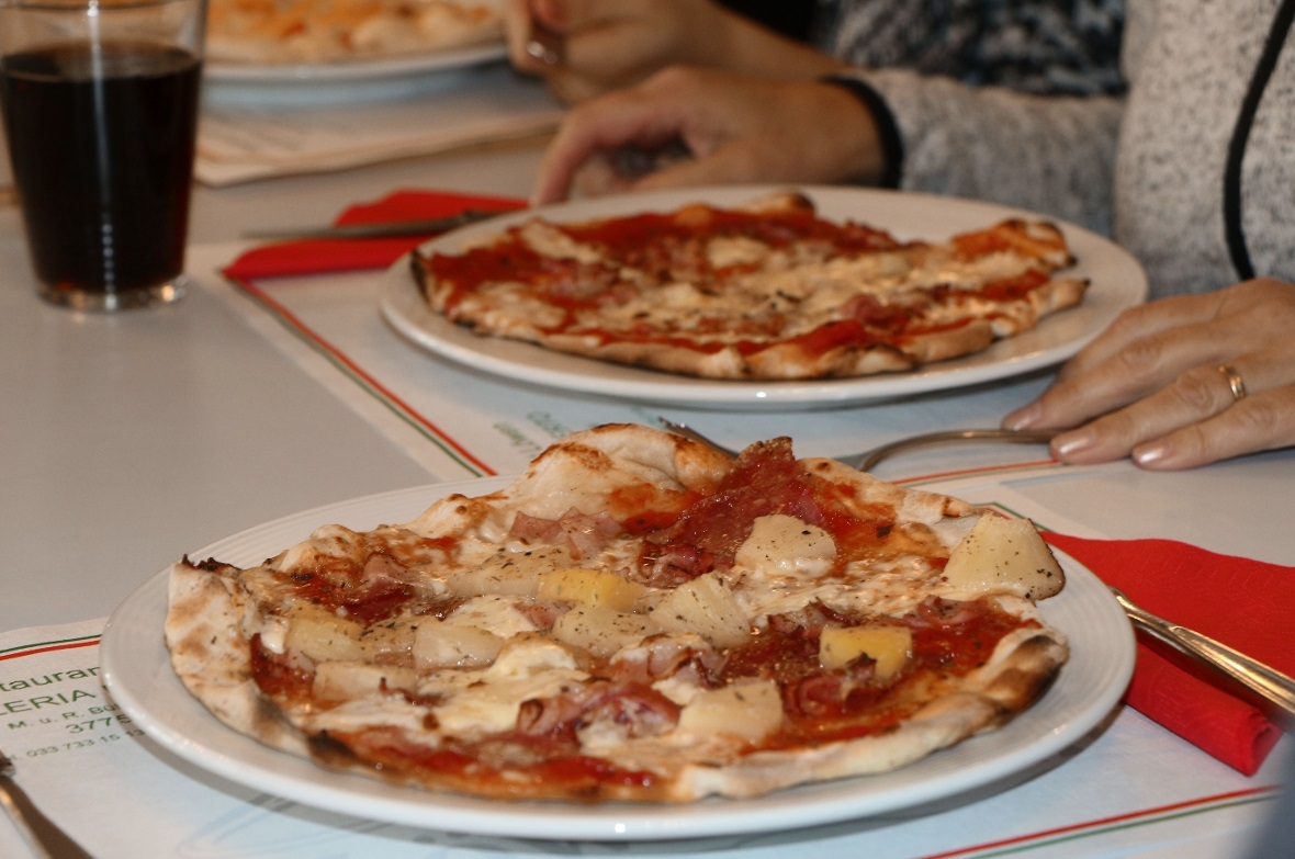 Erfolgreicher Tag für die Jungschi Arche 