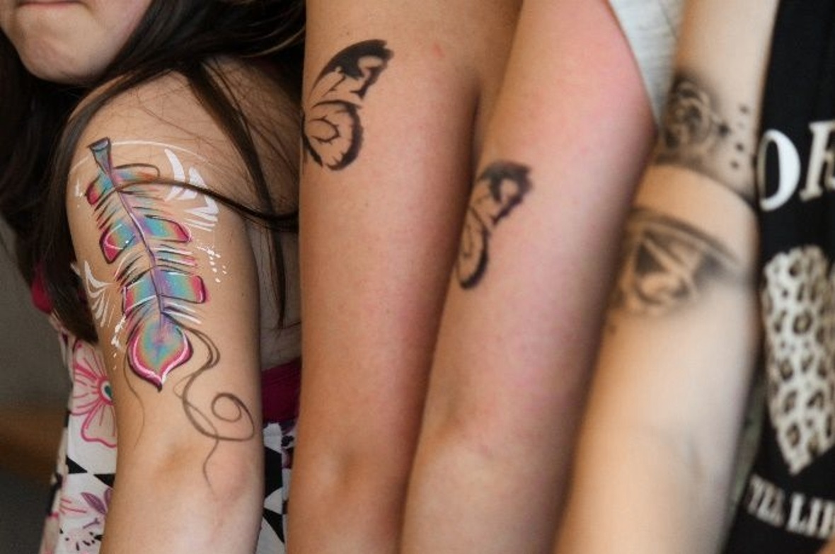 Gelungenes Schulabschlussfest 