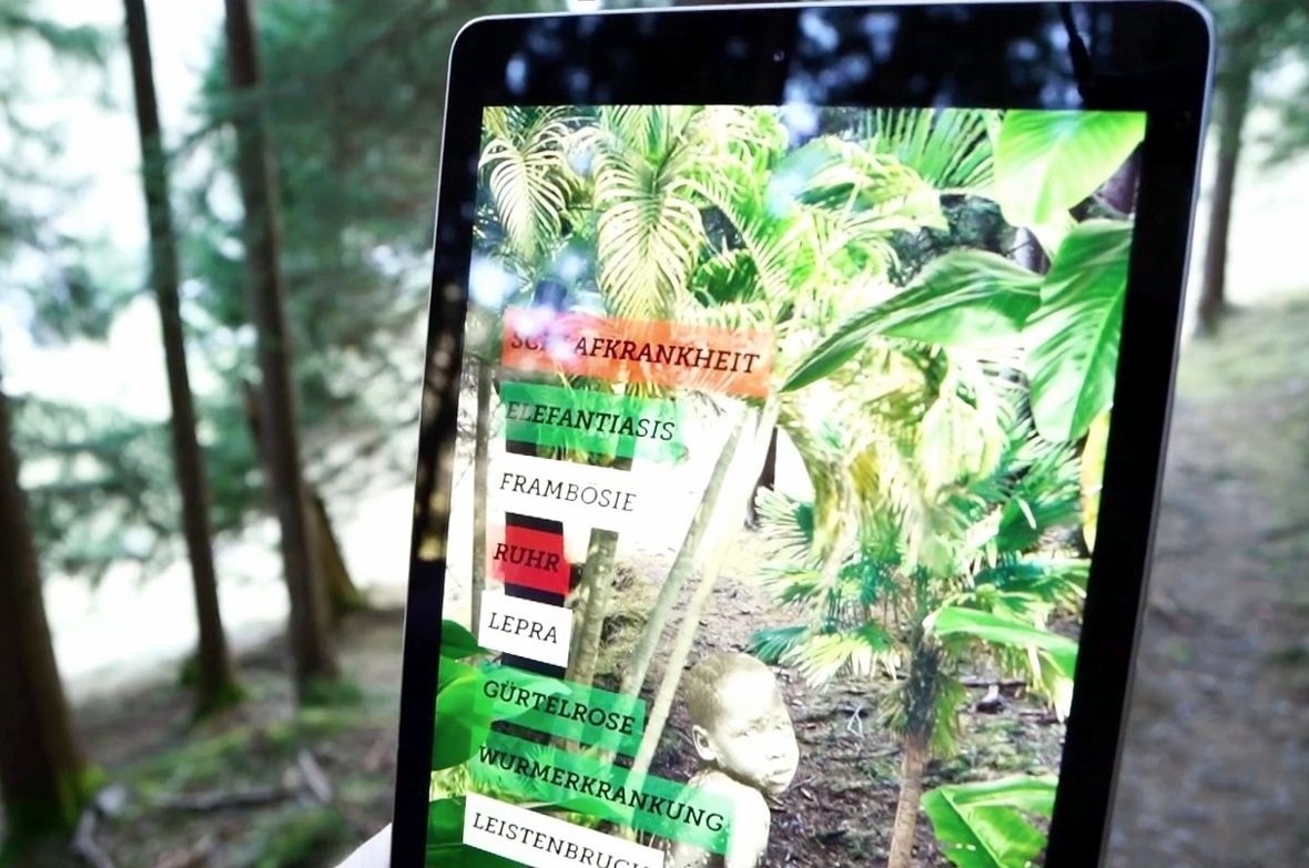 Naturpark Diemtigtal als Vorreiter 