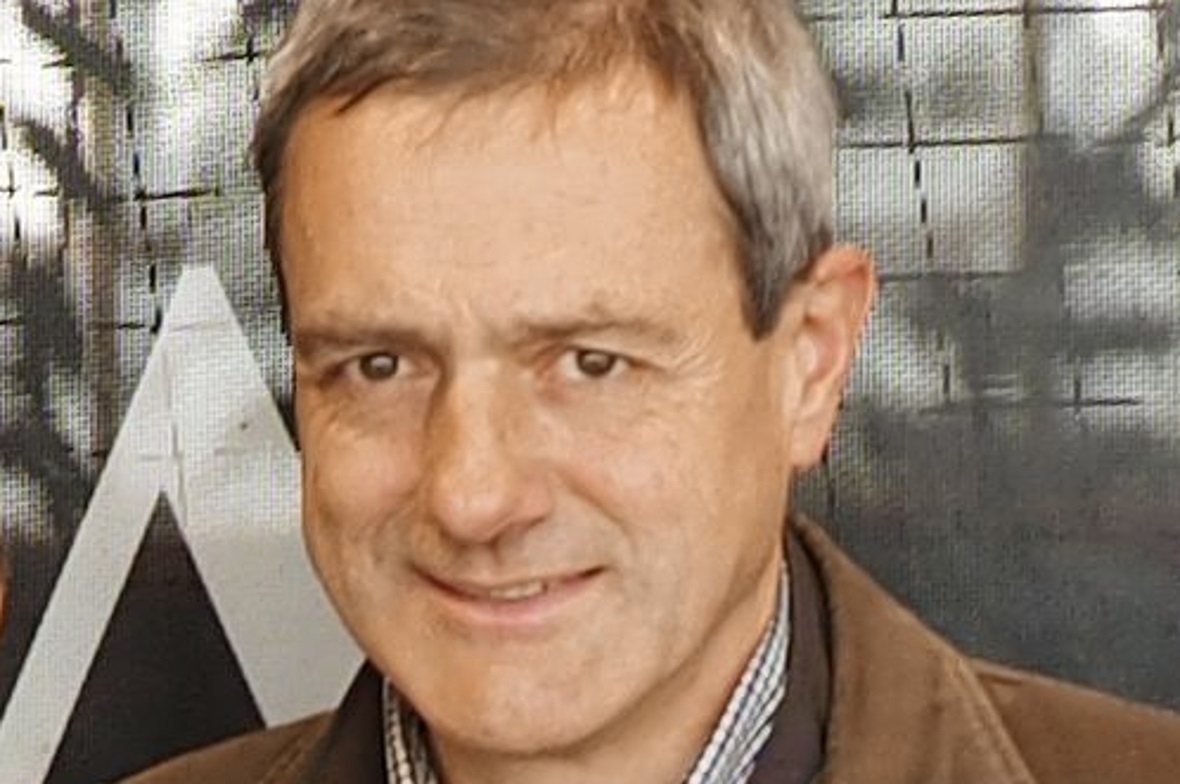 Personelle Veränderung im Verwaltungsrat 