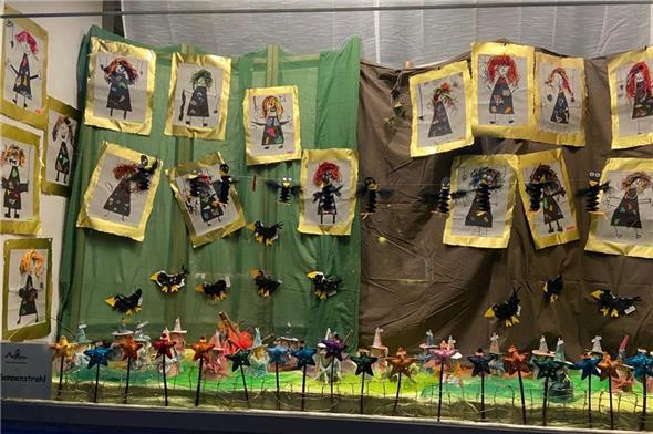 Werkausstellung ging zu Ende