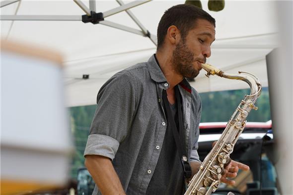 Ein Dorf voller Musik