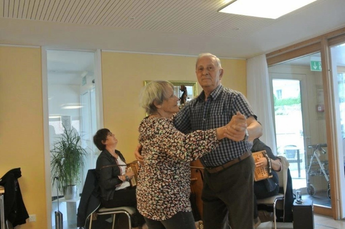 Ein Schritt in die «Normalität» 