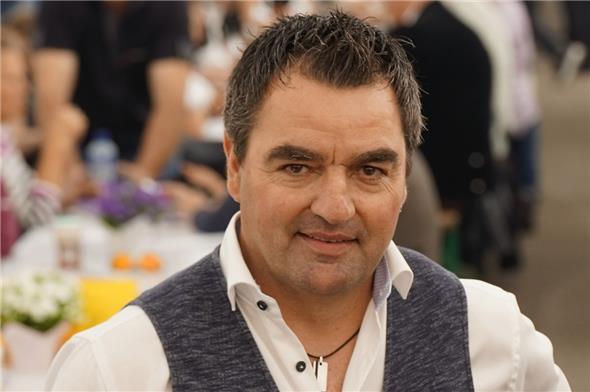 Knutti soll Nachfolger von von Siebenthal werden