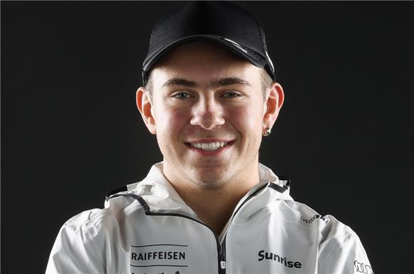 Livio Hiltbrand holte Gold und Bronze an der Junioren-WM