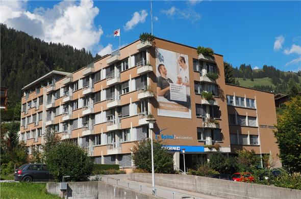 Scheitert das Gesundheitsnetzwerk an einer Stimme?