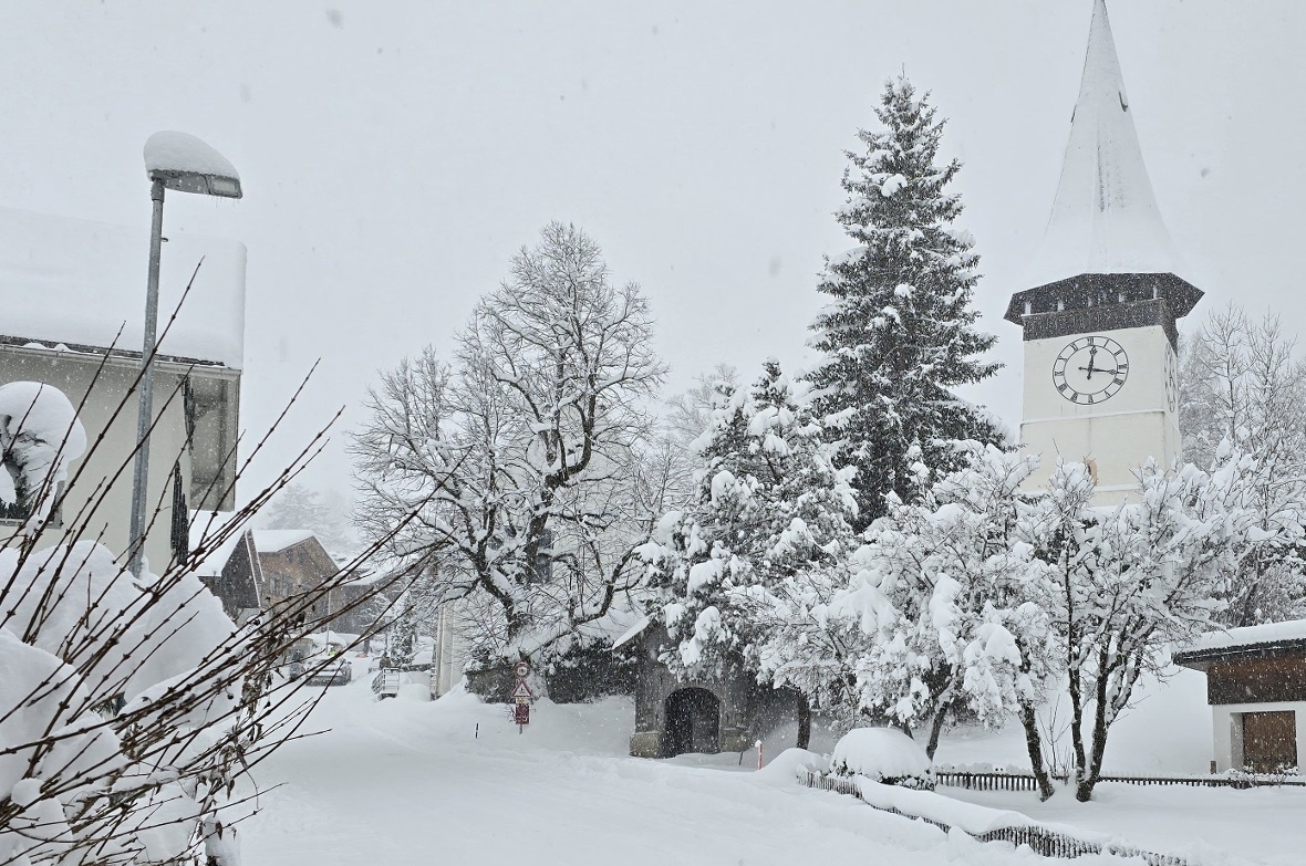 Wir wünschen frohe Weihnachten 