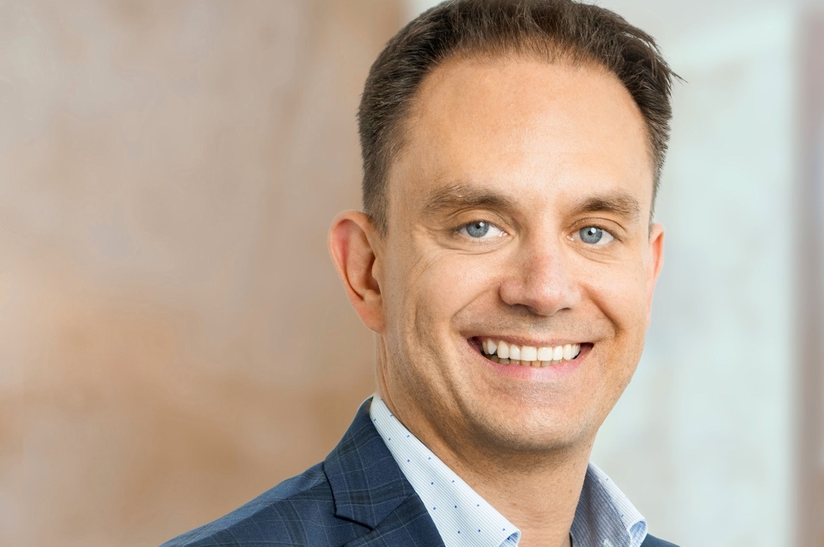 Volker Herzog wird Marketingleiter bei LST 