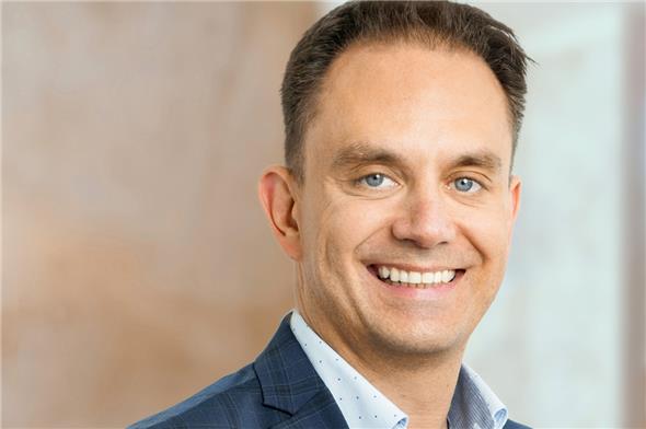 Volker Herzog wird Marketingleiter bei LST