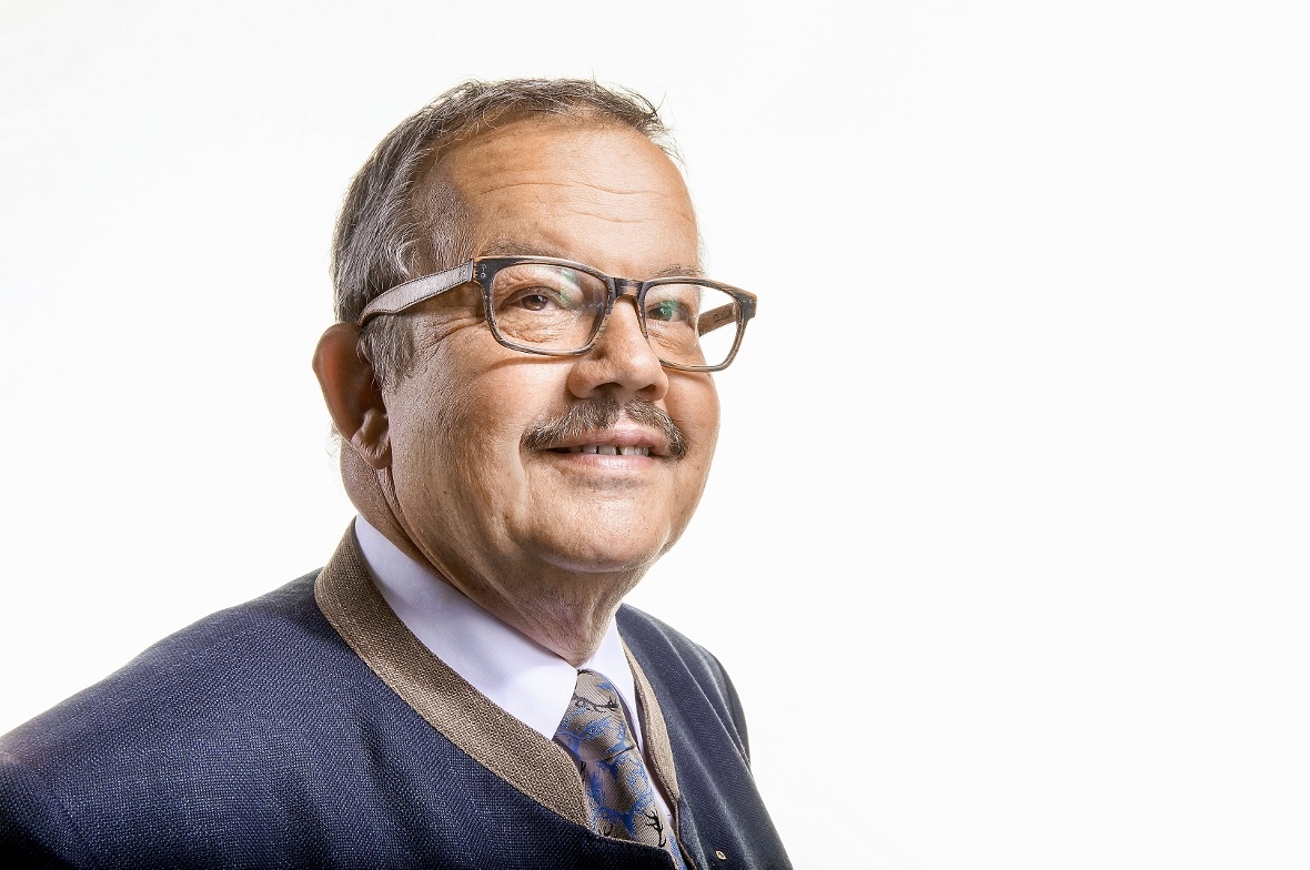 René Maeder folgt auf Matthias Matti im Grossen Rat 