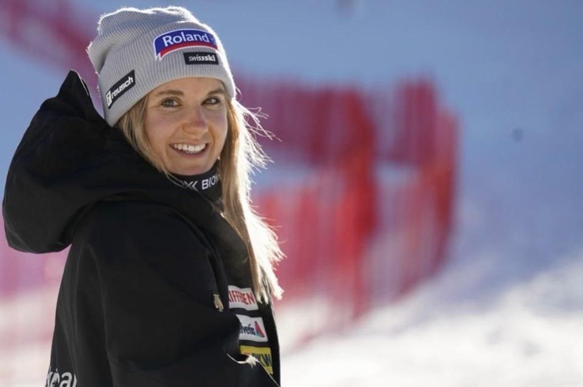 Rücktritt von Joana Hählen 