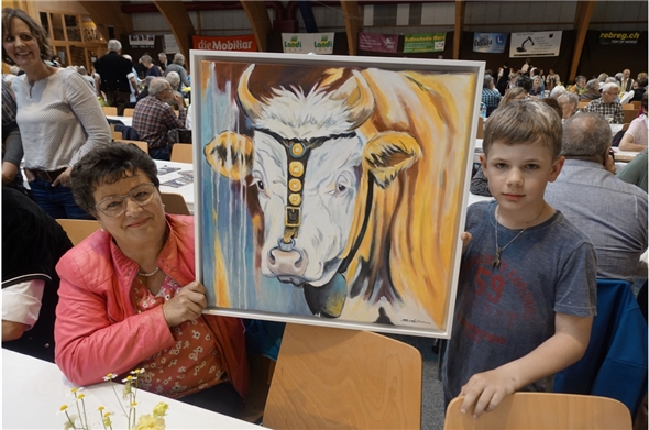 Jodlertag Niedersimmental-Diemtigtal