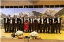 75 Jahre Jodlerklub Edelweiss