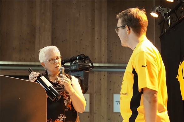 30 Jahre FC Obersimmental