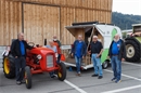 Oldtimertreffen in Zweisimmen