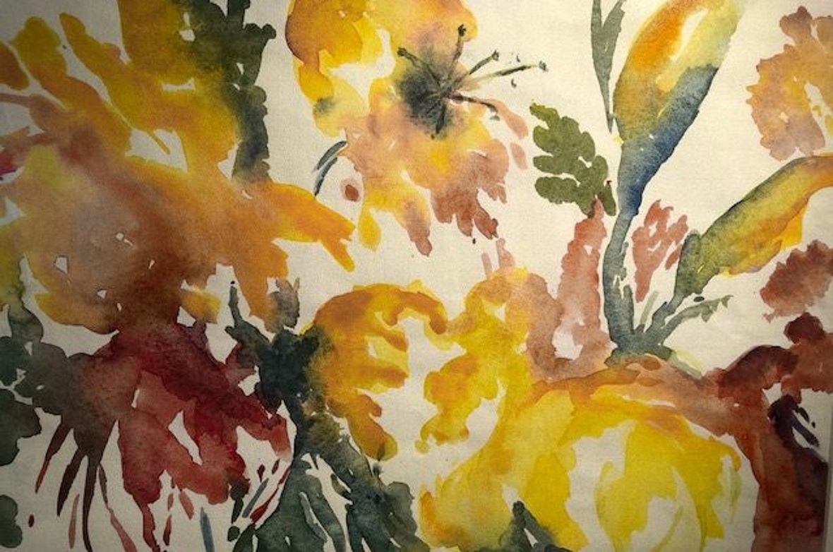 Bild von Lilly: Lüneburger Heide.