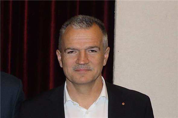 Bruno Guggisberg tritt per sofort als CEO zurück.