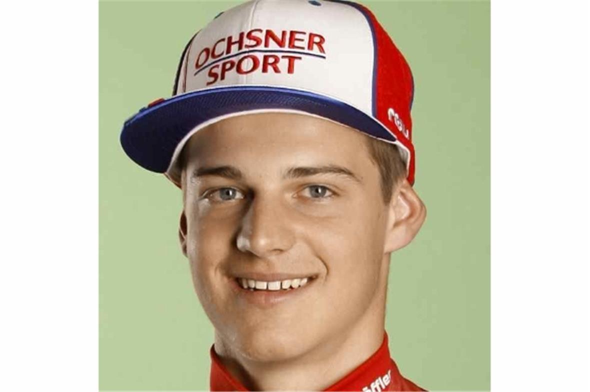 Bruno Steiner vom SC Zweisimmen.