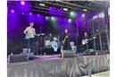 Bubi eifach brachte eine grosse Fangemeinde mit.