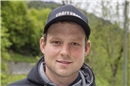 Chäfer Bau Chef Jörg Knutti hatte interessante Infos zum Bau der Weissenaubrücke...