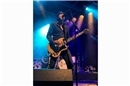 China: Prominente Gesichter in Mannried: Freddy Scherrer von Gotthard ist auch b...
