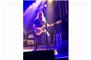 China: Prominente Gesichter in Mannried: Marc Lynn von Gotthard ist auch bei Chi...